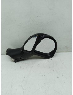 Recambio de retrovisor izquierdo para fiat multipla (186) 1.6 16v cat referencia OEM IAM 735252082 ELECTRICO 9 PINES