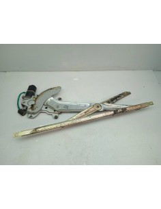 Recambio de elevalunas delantero izquierdo para kia carnival 2.9 turbodiesel cat referencia OEM IAM 037113930  