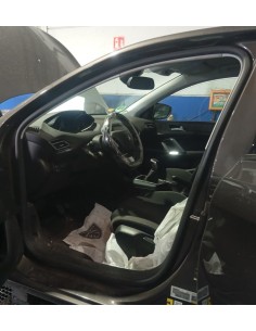 Recambio de gomas contorno puerta para peugeot 308 style referencia OEM IAM 9678043680  