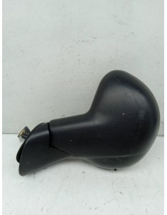 Recambio de retrovisor izquierdo para fiat multipla (186) 1.6 16v cat referencia OEM IAM 735252082 ELECTRICO 9 PINES 2