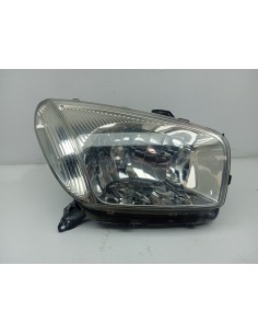 Recambio de faro derecho para toyota rav 4 (a2) 2.0 sol 4x4 referencia OEM IAM 8113042160  