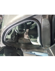 Recambio de gomas contorno puerta para peugeot 308 style referencia OEM IAM 9678043680   2