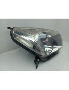 Recambio de faro derecho para toyota rav 4 (a2) 2.0 sol 4x4 referencia OEM IAM 8113042160   2
