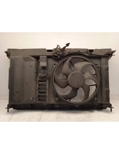 Recambio de electroventilador para citroën c4 berlina 1.4 16v referencia OEM IAM 1253A9  