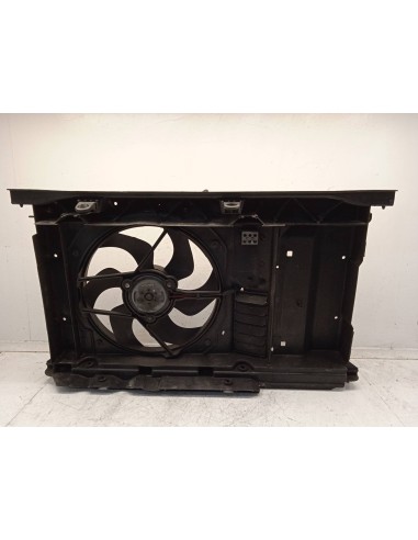 Recambio de electroventilador para citroën c4 berlina 1.4 16v referencia OEM IAM 1253A9  