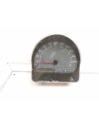 Recambio de cuadro instrumentos para fiat multipla (186) 1.6 16v cat referencia OEM IAM 46760517  