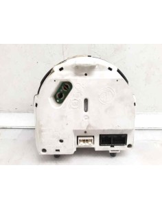 Recambio de cuadro instrumentos para fiat multipla (186) 1.6 16v cat referencia OEM IAM 46760517   2