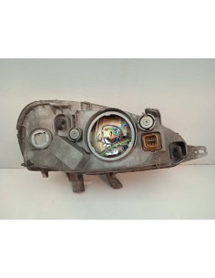 Recambio de faro izquierdo para daewoo tacuma 1.6 cat referencia OEM IAM 96260519   2