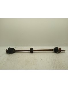 Recambio de transmision delantera derecha para fiat multipla (186) 1.6 16v cat referencia OEM IAM 46519876  