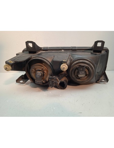 Recambio de faro izquierdo para bmw serie 3 compacto (e36) 1.6 cat referencia OEM IAM 14520500  
