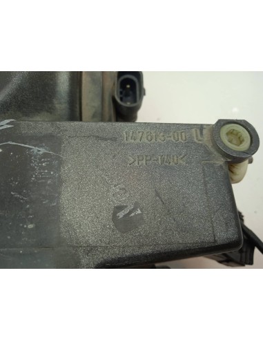 Recambio de faro izquierdo para bmw serie 3 compacto (e36) 1.6 cat referencia OEM IAM 14520500  