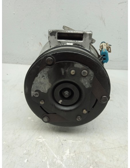 Recambio de compresor aire acondicionado para opel vectra b berlina 2.0 dti referencia OEM IAM 1135324  