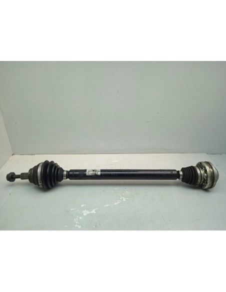 Recambio de transmision delantera derecha para seat toledo (5p2) 2.0 tdi referencia OEM IAM 1K0407272EN  