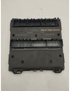 Recambio de modulo electronico para skoda fabia (5j2 ) 1.2 referencia OEM IAM 6Q2937049F  