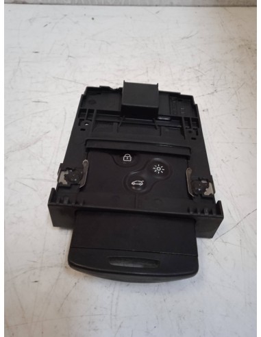 Recambio de conmutador de arranque para renault laguna iii 2.0 dci diesel fap referencia OEM IAM 285900001R  