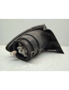 Recambio de piloto trasero derecho para seat toledo (5p2) 2.0 tdi referencia OEM IAM 5P5945112A FONDO NEGRO  2