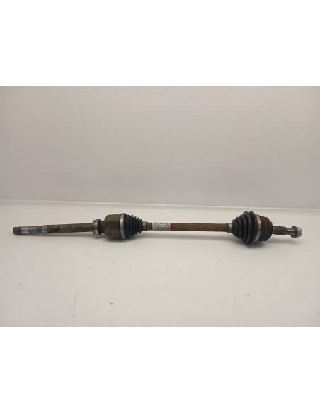 Recambio de transmision delantera derecha para peugeot 308 style referencia OEM IAM 9810710780  