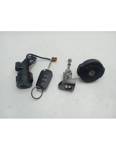 Recambio de conmutador de arranque para peugeot 308 style referencia OEM IAM 9663123380  