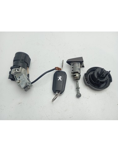 Recambio de conmutador de arranque para peugeot 308 style referencia OEM IAM 9663123380  