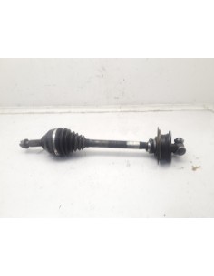 Recambio de transmision delantera izquierda para renault trafic combi (ab 4.01) 2.5 dci diesel cat referencia OEM IAM 93850891  