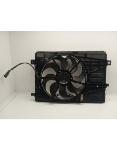 Recambio de electroventilador para peugeot 308 style referencia OEM IAM 9806313580  