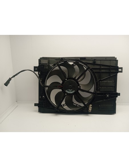 Recambio de electroventilador para peugeot 308 style referencia OEM IAM 9806313580  