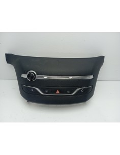 Recambio de mando multifuncion para peugeot 308 style referencia OEM IAM 96777660ZD  