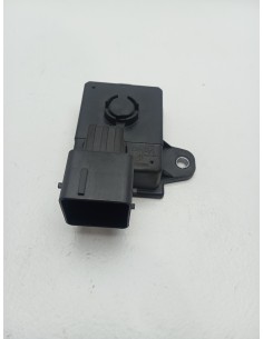 Recambio de modulo electronico para peugeot 308 style referencia OEM IAM 9807709080 CENTRALITA DE ARRANQUE 