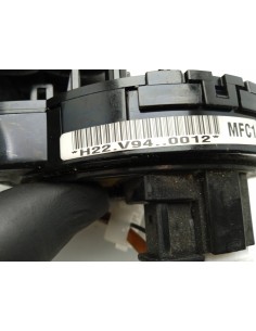 Recambio de mando luces para hyundai i30 1.4 cat referencia OEM IAM 3693PALHD   2