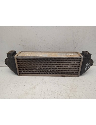 Recambio de intercooler para ford transit caja cerrada, larga (fy) (2000 =>) 2.4 tde referencia OEM IAM YC159L440BF  