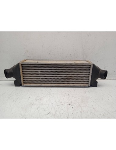 Recambio de intercooler para ford transit caja cerrada, larga (fy) (2000 =>) 2.4 tde referencia OEM IAM YC159L440BF  