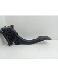 Recambio de potenciometro pedal para peugeot 308 style referencia OEM IAM 9674829180   2