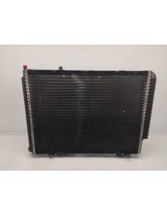 Recambio de radiador agua para mercedes-benz clase e (w210) berlina 230 (210.037) referencia OEM IAM 2105003003  