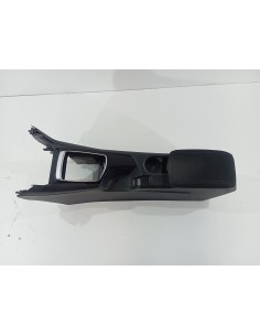 Recambio de apoyabrazos central para peugeot 308 style referencia OEM IAM 96775883  
