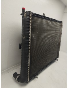 Recambio de radiador agua para mercedes-benz clase e (w210) berlina 230 (210.037) referencia OEM IAM 2105003003   2