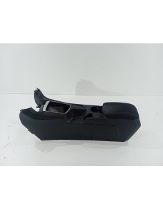 Recambio de apoyabrazos central para peugeot 308 style referencia OEM IAM 96775883   2
