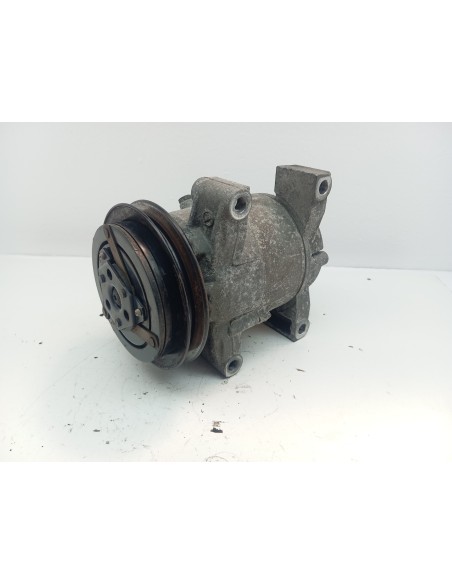 Recambio de compresor aire acondicionado para nissan almera (n16/e) acenta referencia OEM IAM 92600BN301  