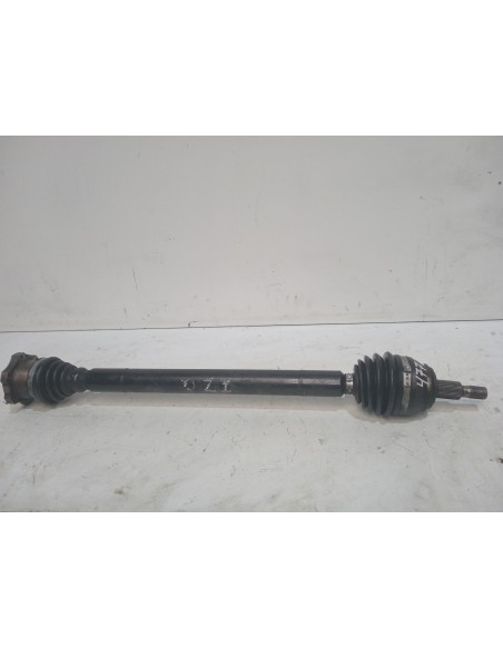 Recambio de transmision delantera derecha para seat leon (1m1) 1.6 16v referencia OEM IAM   