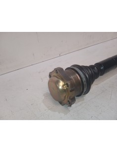 Recambio de transmision delantera derecha para seat leon (1m1) 1.6 16v referencia OEM IAM    2