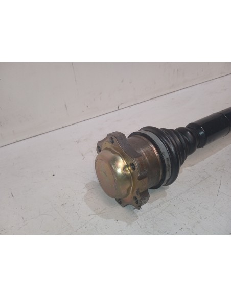 Recambio de transmision delantera derecha para seat leon (1m1) 1.6 16v referencia OEM IAM   