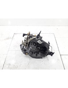 Recambio de caja cambios para lancia kappa berlina 2.4 turbodiesel referencia OEM IAM COMPR REF  