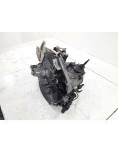 Recambio de caja cambios para lancia kappa berlina 2.4 turbodiesel referencia OEM IAM COMPR REF   2