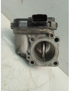 Recambio de caja mariposa para ford fiesta (cb1) 1.6 tdci cat referencia OEM IAM 9673534480  