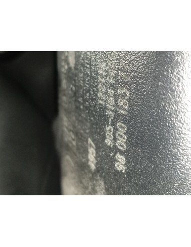 Recambio de espejo para peugeot 308 style referencia OEM IAM 9800018377  