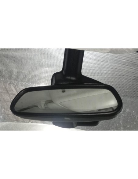 Recambio de espejo para peugeot 308 style referencia OEM IAM 9800018377  