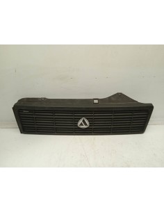 Recambio de rejilla delantera para lancia y10 1.0 cat referencia OEM IAM COLOR NEGRO 53636 00222235