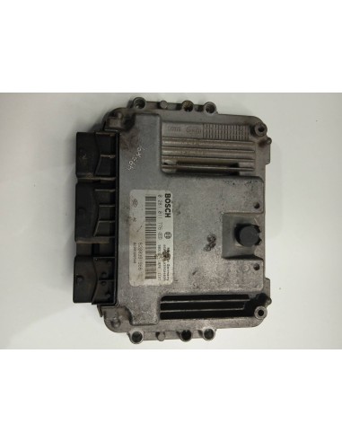 Recambio de centralita motor uce para renault grand scenic referencia OEM IAM 8200391966  