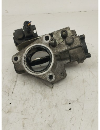 Recambio de caja mariposa para opel corsa d enjoy referencia OEM IAM 55195014  