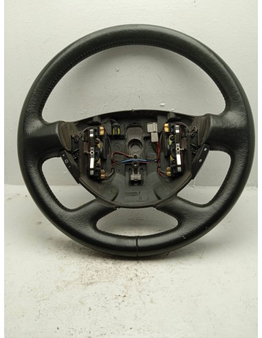 Recambio de volante para renault espace iv (jk0) 2.2 dci turbodiesel referencia OEM IAM 8200004211  