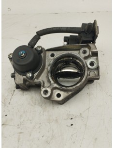 Recambio de caja mariposa para opel corsa d enjoy referencia OEM IAM 55195014   2